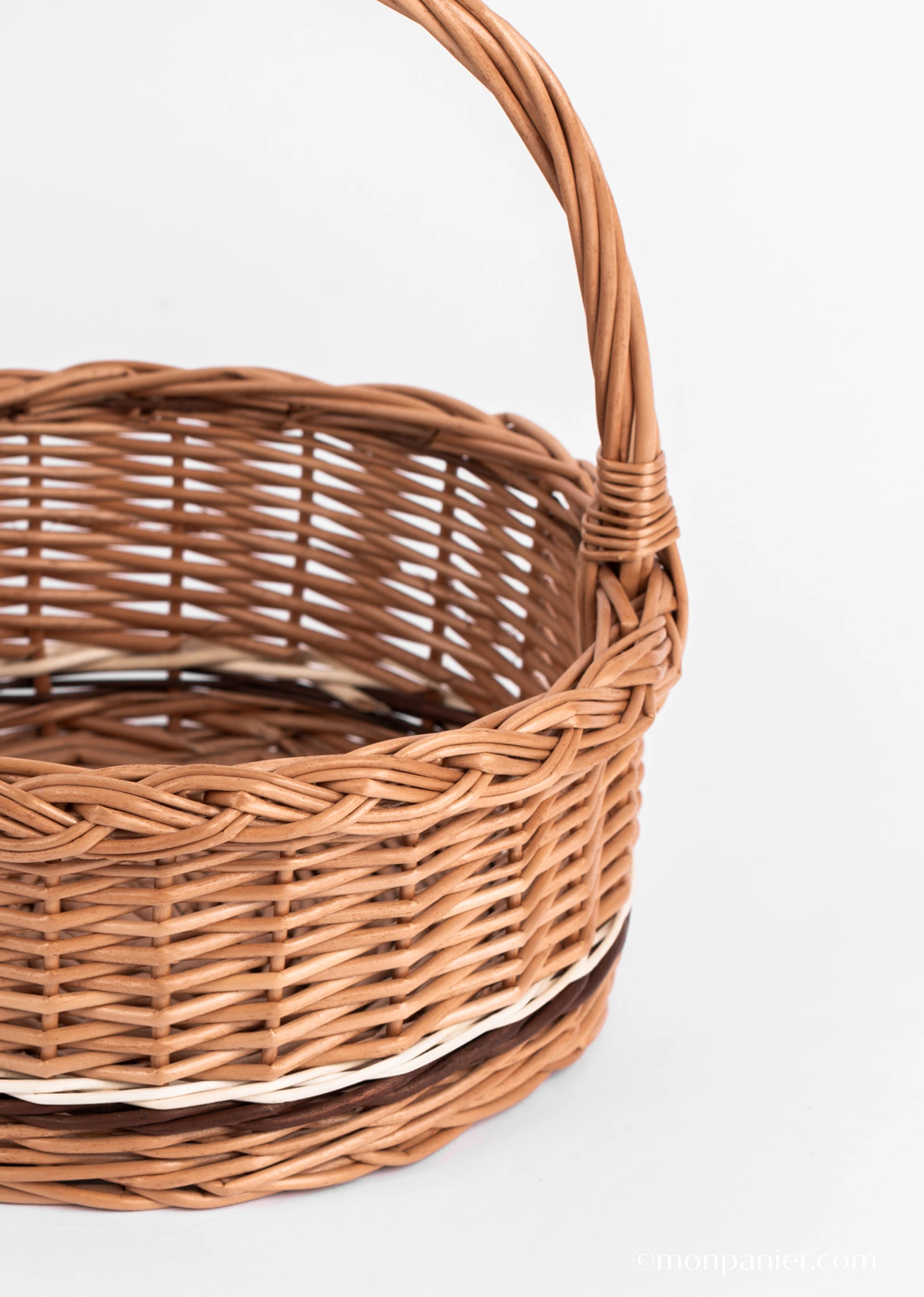 monpanier.com-decorative basket-Dekokorb Romantique M4