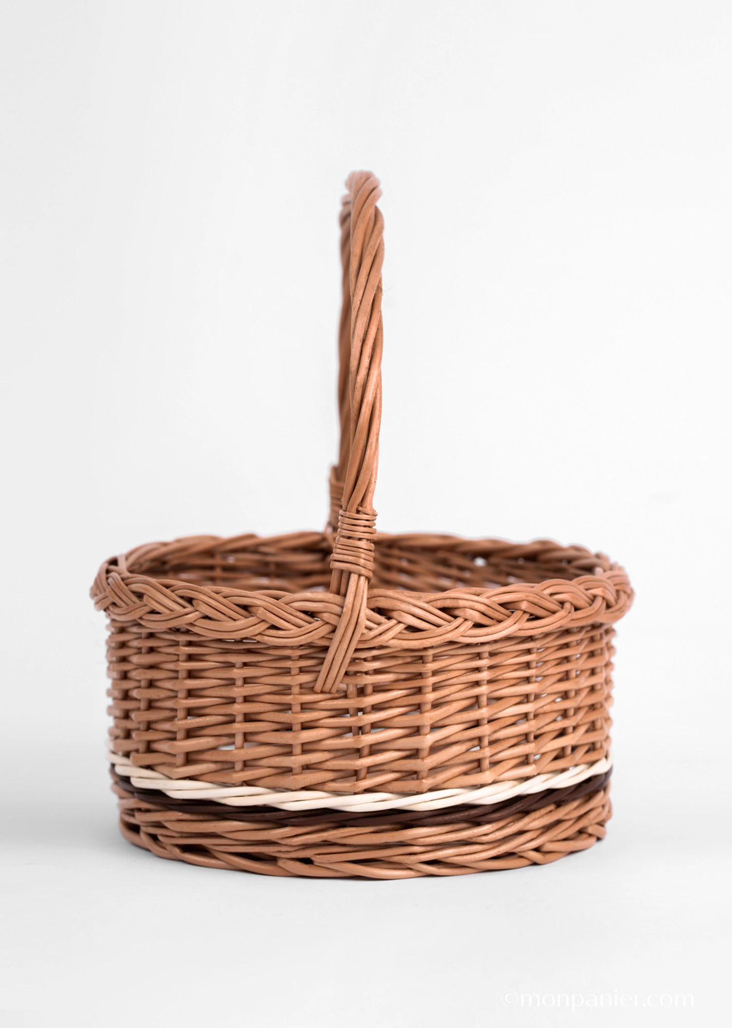 monpanier.com-decorative basket-Dekokorb Romantique XS3