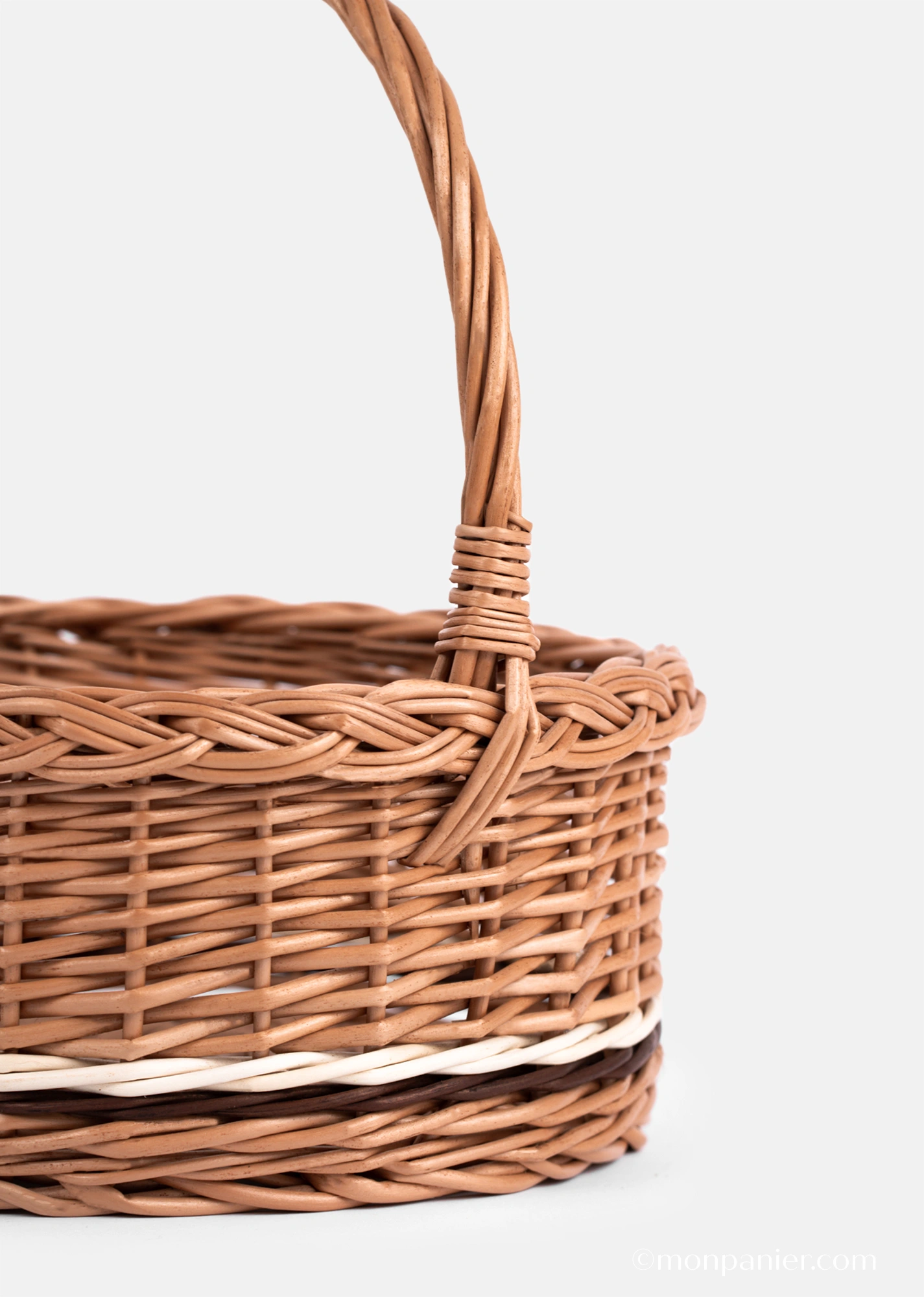 monpanier.com-decorative basket-Dekokorb Romantique XS4