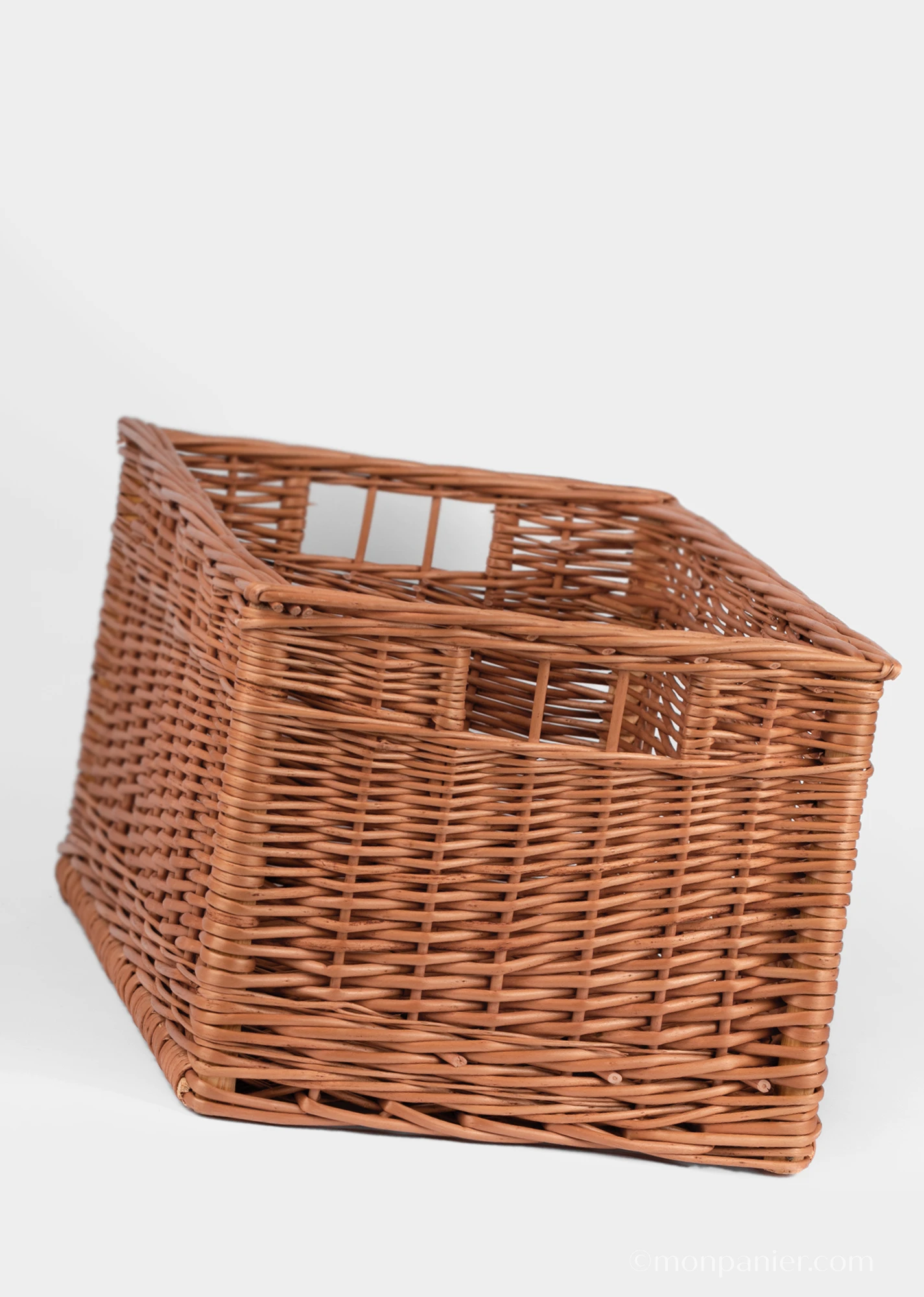 monpanier.com geflochtene Schachtel wicker box CONFORTA 5